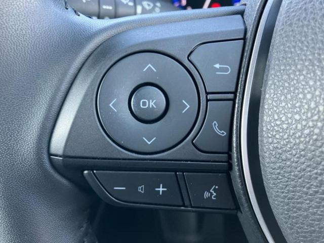 カローラクロス Z 新品タイヤ/純正エアロ/保証書/ディスプレイオーディオ+ナビ9インチ/衝突安全装置/シートヒーター/パノラミックビューモニター/車線逸脱防止支援システム/シート ハーフレザー 衝突被害軽減システム(30枚目)