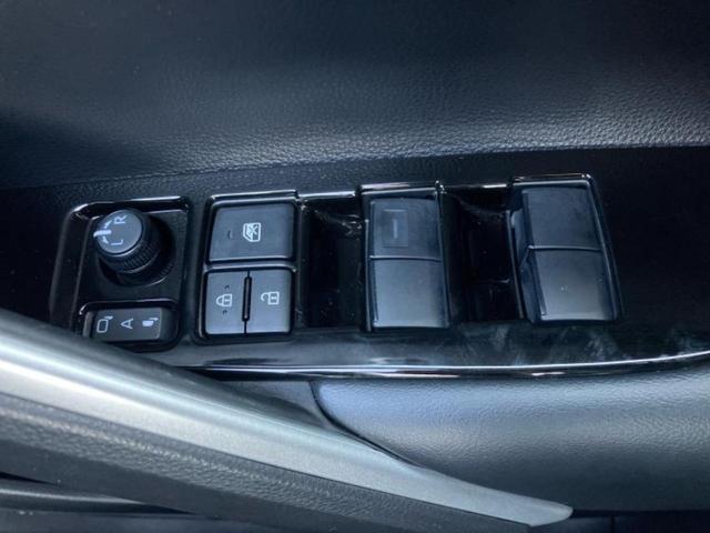 カローラクロス Z 新品タイヤ/純正エアロ/保証書/ディスプレイオーディオ+ナビ9インチ/衝突安全装置/シートヒーター/パノラミックビューモニター/車線逸脱防止支援システム/シート ハーフレザー 衝突被害軽減システム(38枚目)