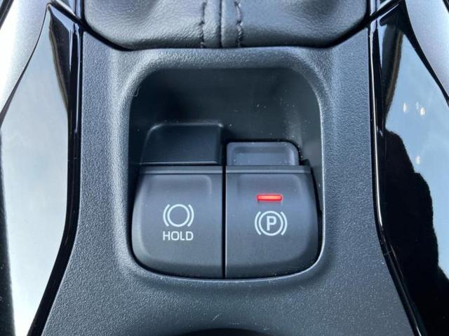 カローラクロス Z 新品タイヤ/純正エアロ/保証書/ディスプレイオーディオ+ナビ9インチ/衝突安全装置/シートヒーター/パノラミックビューモニター/車線逸脱防止支援システム/シート ハーフレザー 衝突被害軽減システム(43枚目)