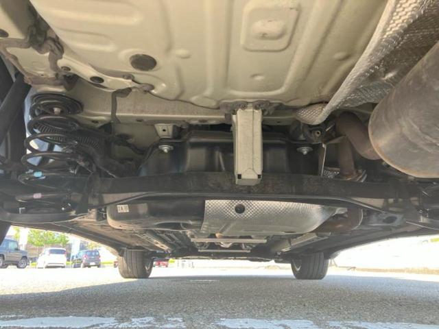 カローラクロス Z 新品タイヤ/純正エアロ/保証書/ディスプレイオーディオ+ナビ9インチ/衝突安全装置/シートヒーター/パノラミックビューモニター/車線逸脱防止支援システム/シート ハーフレザー 衝突被害軽減システム(48枚目)