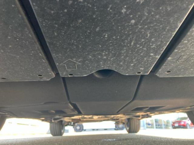 カローラクロス Z 新品タイヤ/純正エアロ/保証書/ディスプレイオーディオ+ナビ9インチ/衝突安全装置/シートヒーター/パノラミックビューモニター/車線逸脱防止支援システム/シート ハーフレザー 衝突被害軽減システム(49枚目)