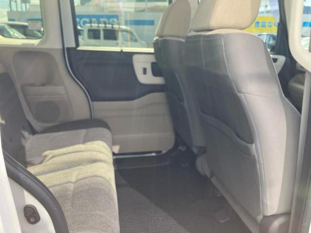 N-BOX G・Lホンダセンシング 新品タイヤ/保証書/社外 ナビ/ホンダセンシング/電動スライドドア/車線逸脱防止支援システム/ドライブレコーダー 前後/ヘッドランプ LED/Bluetooth接続/ETC/EBD付ABS 禁煙車(5枚目)