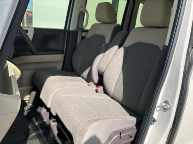 N-BOX G・Lホンダセンシング 新品タイヤ/保証書/社外 ナビ/ホンダセンシング/電動スライドドア/車線逸脱防止支援システム/ドライブレコーダー 前後/ヘッドランプ LED/Bluetooth接続/ETC/EBD付ABS 禁煙車(6枚目)