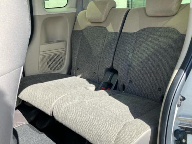 N-BOX G・Lホンダセンシング 新品タイヤ/保証書/社外 ナビ/ホンダセンシング/電動スライドドア/車線逸脱防止支援システム/ドライブレコーダー 前後/ヘッドランプ LED/Bluetooth接続/ETC/EBD付ABS 禁煙車(7枚目)