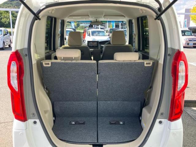 N-BOX G・Lホンダセンシング 新品タイヤ/保証書/社外 ナビ/ホンダセンシング/電動スライドドア/車線逸脱防止支援システム/ドライブレコーダー 前後/ヘッドランプ LED/Bluetooth接続/ETC/EBD付ABS 禁煙車(8枚目)