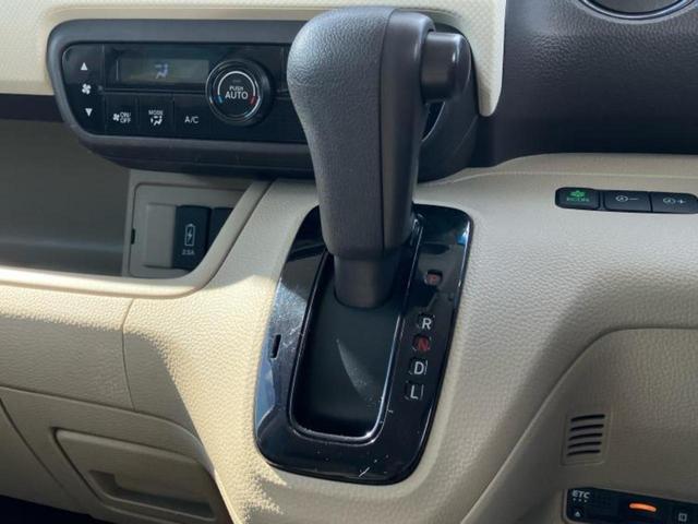 N-BOX G・Lホンダセンシング 新品タイヤ/保証書/社外 ナビ/ホンダセンシング/電動スライドドア/車線逸脱防止支援システム/ドライブレコーダー 前後/ヘッドランプ LED/Bluetooth接続/ETC/EBD付ABS 禁煙車(18枚目)