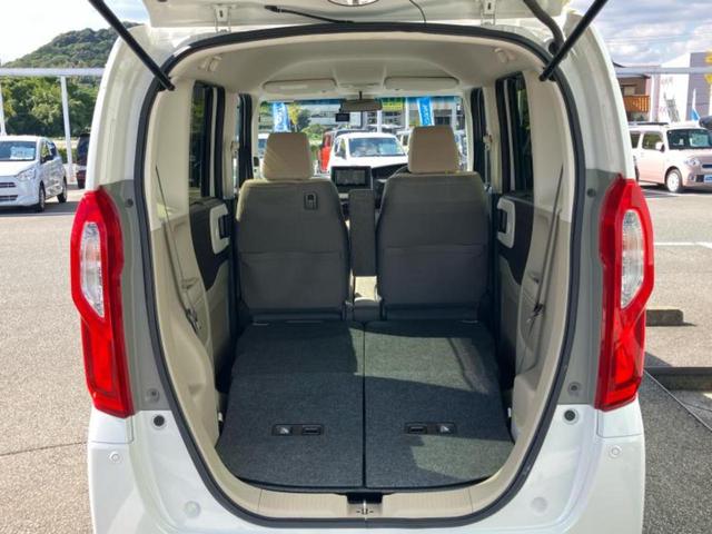 N-BOX G・Lホンダセンシング 新品タイヤ/保証書/社外 ナビ/ホンダセンシング/電動スライドドア/車線逸脱防止支援システム/ドライブレコーダー 前後/ヘッドランプ LED/Bluetooth接続/ETC/EBD付ABS 禁煙車(19枚目)