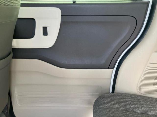 N-BOX G・Lホンダセンシング 新品タイヤ/保証書/社外 ナビ/ホンダセンシング/電動スライドドア/車線逸脱防止支援システム/ドライブレコーダー 前後/ヘッドランプ LED/Bluetooth接続/ETC/EBD付ABS 禁煙車(22枚目)