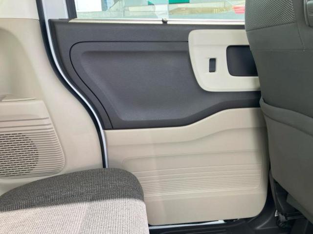 N-BOX G・Lホンダセンシング 新品タイヤ/保証書/社外 ナビ/ホンダセンシング/電動スライドドア/車線逸脱防止支援システム/ドライブレコーダー 前後/ヘッドランプ LED/Bluetooth接続/ETC/EBD付ABS 禁煙車(23枚目)