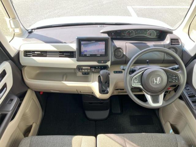 N-BOX G・Lホンダセンシング 新品タイヤ/保証書/社外 ナビ/ホンダセンシング/電動スライドドア/車線逸脱防止支援システム/ドライブレコーダー 前後/ヘッドランプ LED/Bluetooth接続/ETC/EBD付ABS 禁煙車(26枚目)