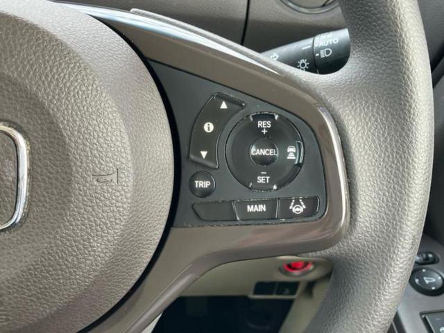 N-BOX G・Lホンダセンシング 新品タイヤ/保証書/社外 ナビ/ホンダセンシング/電動スライドドア/車線逸脱防止支援システム/ドライブレコーダー 前後/ヘッドランプ LED/Bluetooth接続/ETC/EBD付ABS 禁煙車(28枚目)