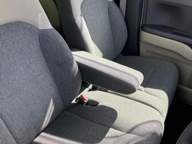 N-BOX G・Lホンダセンシング 新品タイヤ/保証書/社外 ナビ/ホンダセンシング/電動スライドドア/車線逸脱防止支援システム/ドライブレコーダー 前後/ヘッドランプ LED/Bluetooth接続/ETC/EBD付ABS 禁煙車(34枚目)