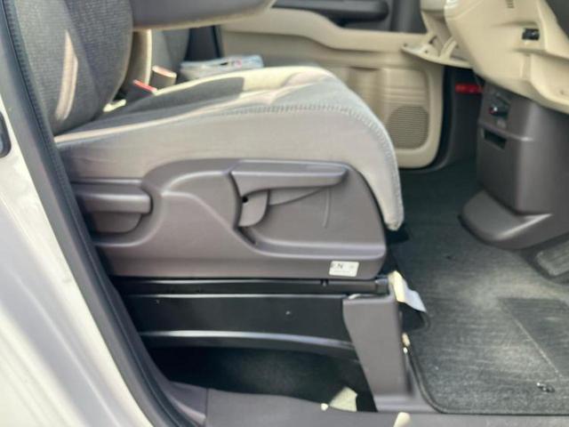 N-BOX G・Lホンダセンシング 新品タイヤ/保証書/社外 ナビ/ホンダセンシング/電動スライドドア/車線逸脱防止支援システム/ドライブレコーダー 前後/ヘッドランプ LED/Bluetooth接続/ETC/EBD付ABS 禁煙車(39枚目)