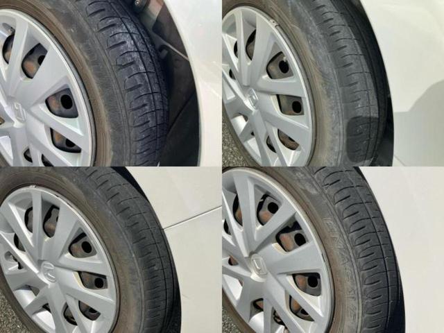 N-BOX G・Lホンダセンシング 新品タイヤ/保証書/社外 ナビ/ホンダセンシング/電動スライドドア/車線逸脱防止支援システム/ドライブレコーダー 前後/ヘッドランプ LED/Bluetooth接続/ETC/EBD付ABS 禁煙車(45枚目)