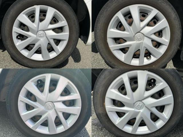 N-BOX G・Lホンダセンシング 新品タイヤ/保証書/社外 ナビ/ホンダセンシング/電動スライドドア/車線逸脱防止支援システム/ドライブレコーダー 前後/ヘッドランプ LED/Bluetooth接続/ETC/EBD付ABS 禁煙車(47枚目)