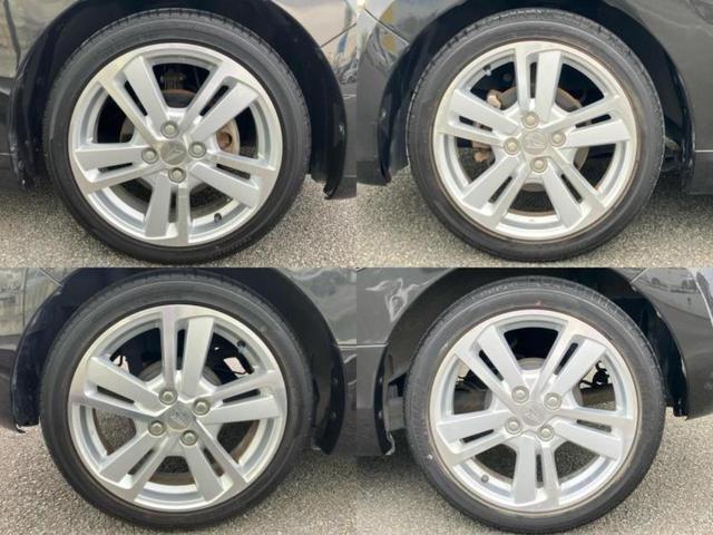 コペン ローブ 新品タイヤ/社外 SDナビ/シートヒーター 前席/ヘッドランプ LED/Bluetooth接続/ETC/EBD付ABS/横滑り防止装置/バックモニター/フルセグTV/DVD/禁煙車 バックカメラ(38枚目)