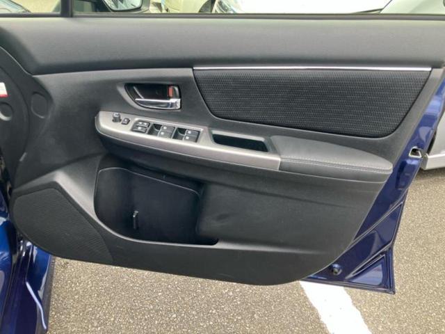 レヴォーグ 4WD1.6GTアイサイトプラウドエディション 新品タイヤ/保証書/社外 SDナビ/衝突安全装置/車線逸脱防止支援システム/ヘッドランプ LED/ETC/EBD付ABS/横滑り防止装置/アイドリングストップ/フルセグTV/エアバッグ 運転席 4WD(20枚目)