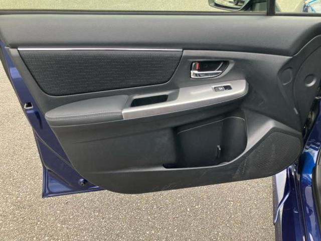 レヴォーグ 4WD1.6GTアイサイトプラウドエディション 新品タイヤ/保証書/社外 SDナビ/衝突安全装置/車線逸脱防止支援システム/ヘッドランプ LED/ETC/EBD付ABS/横滑り防止装置/アイドリングストップ/フルセグTV/エアバッグ 運転席 4WD(22枚目)