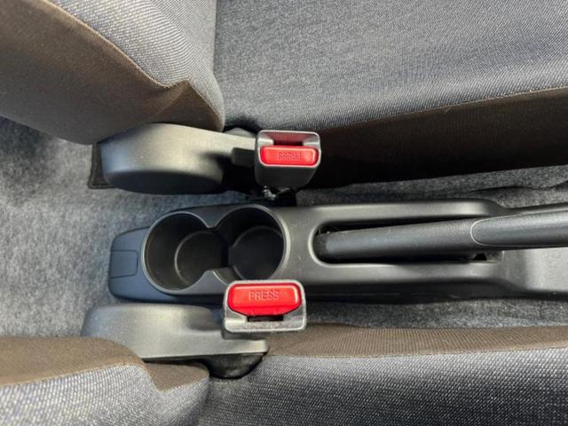 キャロル GL 保証書/禁煙車/エアバッグ 運転席/エアバッグ 助手席/パワーウインドウ/パワーステアリング/マニュアルエアコン/取扱説明書/アクセサリーソケット レンタカーアップ(18枚目)