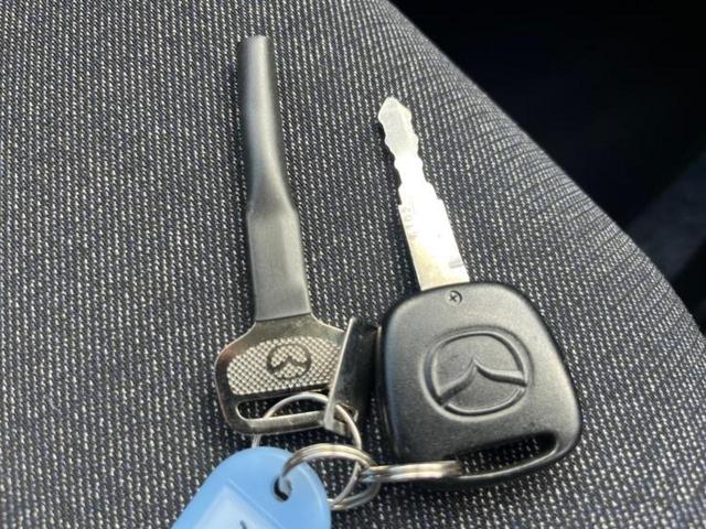 キャロル GL 保証書/禁煙車/エアバッグ 運転席/エアバッグ 助手席/パワーウインドウ/パワーステアリング/マニュアルエアコン/取扱説明書/アクセサリーソケット レンタカーアップ(27枚目)