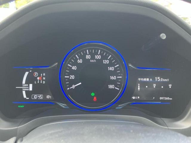 ヴェゼル ハイブリッドZ 新品タイヤ/純正 ナビ/衝突安全装置/シートヒーター/シート ハーフレザー/ヘッドランプ LED/Bluetooth接続/ETC/EBD付ABS/横滑り防止装置/アイドリングストップ バックカメラ(13枚目)