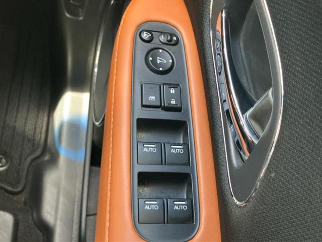 ヴェゼル ハイブリッドZ 新品タイヤ/純正 ナビ/衝突安全装置/シートヒーター/シート ハーフレザー/ヘッドランプ LED/Bluetooth接続/ETC/EBD付ABS/横滑り防止装置/アイドリングストップ バックカメラ(26枚目)