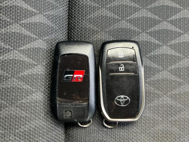 GRヤリス RS 新品タイヤ/保証書/ディスプレイオーディオ+ナビ/ヘッドランプ LED/ETC/EBD付ABS/横滑り防止装置/エアバッグ 運転席/エアバッグ 助手席/エアバッグ サイド/MTモード付き ワンオーナー(26枚目)