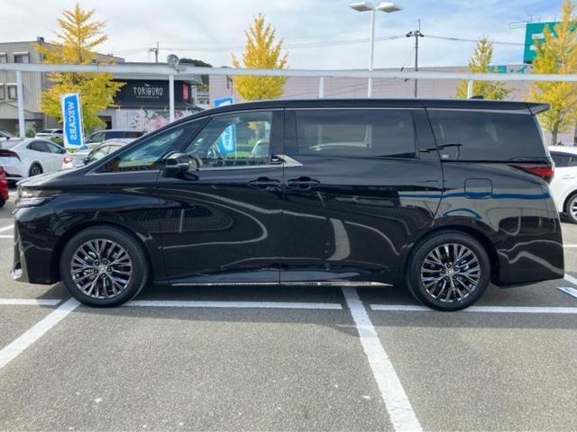 ヴェルファイア Zプレミア サンルーフ/保証書/ディスプレイオーディオ+ナビ/フリップダウンモニター/デジタルインナーミラー/衝突安全装置/両側電動スライドドア/シートヒーター/全方位モニター/車線逸脱防止支援システム ETC(2枚目)