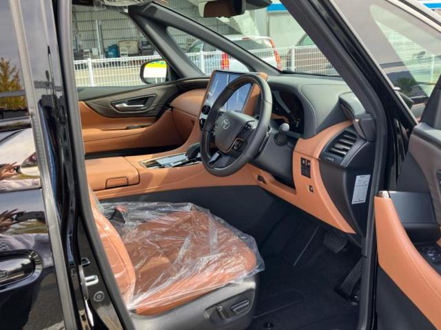 ヴェルファイア Zプレミア サンルーフ/保証書/ディスプレイオーディオ+ナビ/フリップダウンモニター/デジタルインナーミラー/衝突安全装置/両側電動スライドドア/シートヒーター/全方位モニター/車線逸脱防止支援システム ETC(4枚目)