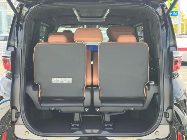 ヴェルファイア Zプレミア サンルーフ/保証書/ディスプレイオーディオ+ナビ/フリップダウンモニター/デジタルインナーミラー/衝突安全装置/両側電動スライドドア/シートヒーター/全方位モニター/車線逸脱防止支援システム ETC(7枚目)