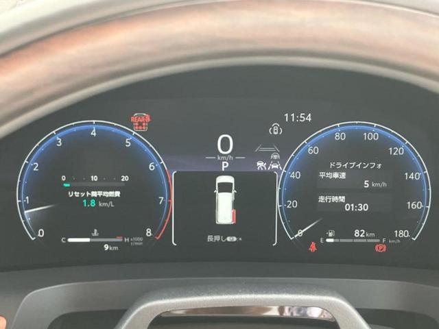 ヴェルファイア Zプレミア サンルーフ/保証書/ディスプレイオーディオ+ナビ/フリップダウンモニター/デジタルインナーミラー/衝突安全装置/両側電動スライドドア/シートヒーター/全方位モニター/車線逸脱防止支援システム ETC(13枚目)