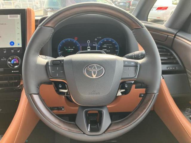 ヴェルファイア Zプレミア サンルーフ/保証書/ディスプレイオーディオ+ナビ/フリップダウンモニター/デジタルインナーミラー/衝突安全装置/両側電動スライドドア/シートヒーター/全方位モニター/車線逸脱防止支援システム ETC(14枚目)