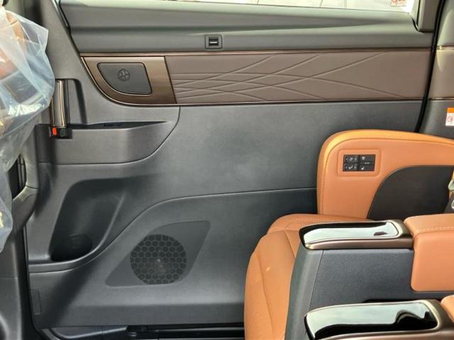 ヴェルファイア Zプレミア サンルーフ/保証書/ディスプレイオーディオ+ナビ/フリップダウンモニター/デジタルインナーミラー/衝突安全装置/両側電動スライドドア/シートヒーター/全方位モニター/車線逸脱防止支援システム ETC(20枚目)