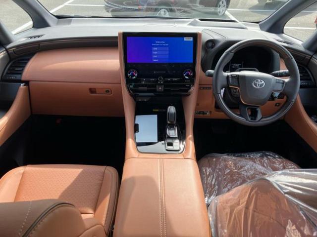 ヴェルファイア Zプレミア サンルーフ/保証書/ディスプレイオーディオ+ナビ/フリップダウンモニター/デジタルインナーミラー/衝突安全装置/両側電動スライドドア/シートヒーター/全方位モニター/車線逸脱防止支援システム ETC(22枚目)