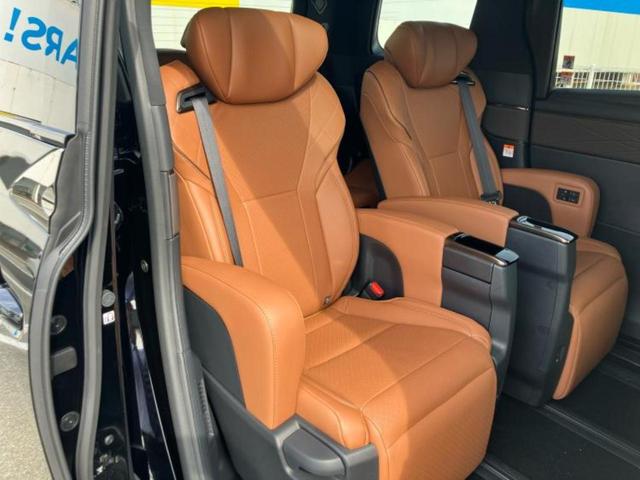 ヴェルファイア Zプレミア サンルーフ/保証書/ディスプレイオーディオ+ナビ/フリップダウンモニター/デジタルインナーミラー/衝突安全装置/両側電動スライドドア/シートヒーター/全方位モニター/車線逸脱防止支援システム ETC(34枚目)