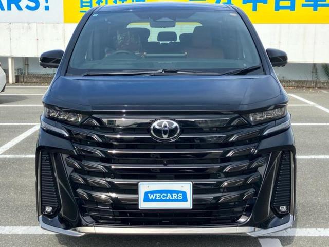 ヴェルファイア Zプレミア サンルーフ/保証書/ディスプレイオーディオ+ナビ/フリップダウンモニター/デジタルインナーミラー/衝突安全装置/両側電動スライドドア/シートヒーター/全方位モニター/車線逸脱防止支援システム ETC(36枚目)