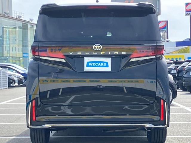 ヴェルファイア Zプレミア サンルーフ/保証書/ディスプレイオーディオ+ナビ/フリップダウンモニター/デジタルインナーミラー/衝突安全装置/両側電動スライドドア/シートヒーター/全方位モニター/車線逸脱防止支援システム ETC(37枚目)