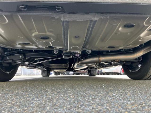 ヴェルファイア Zプレミア サンルーフ/保証書/ディスプレイオーディオ+ナビ/フリップダウンモニター/デジタルインナーミラー/衝突安全装置/両側電動スライドドア/シートヒーター/全方位モニター/車線逸脱防止支援システム ETC(38枚目)