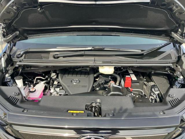 ヴェルファイア Zプレミア サンルーフ/保証書/ディスプレイオーディオ+ナビ/フリップダウンモニター/デジタルインナーミラー/衝突安全装置/両側電動スライドドア/シートヒーター/全方位モニター/車線逸脱防止支援システム ETC(41枚目)