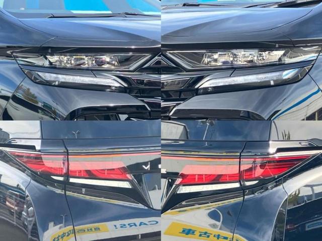 ヴェルファイア Zプレミア サンルーフ/保証書/ディスプレイオーディオ+ナビ/フリップダウンモニター/デジタルインナーミラー/衝突安全装置/両側電動スライドドア/シートヒーター/全方位モニター/車線逸脱防止支援システム ETC(45枚目)