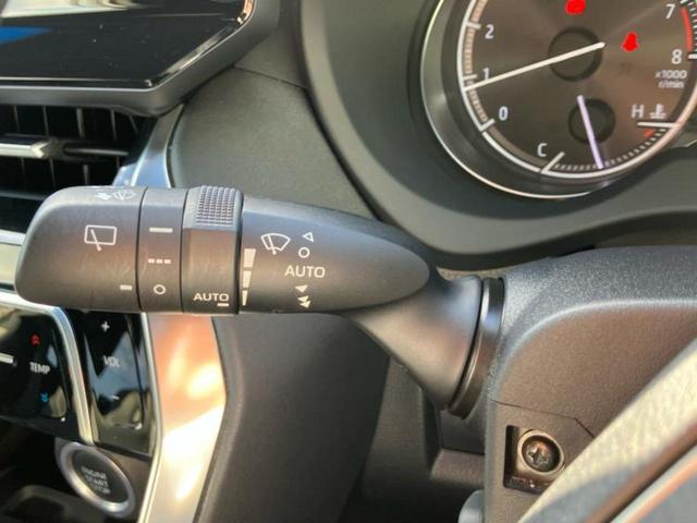 ハリアー Z 新品タイヤ/純正エアロ/保証書/純正 11.6インチ SDナビ/デジタルインナーミラー/衝突安全装置/車線逸脱防止支援システム/シート 合皮/電動バックドア/ヘッドランプ LED/ETC フルエアロ(16枚目)