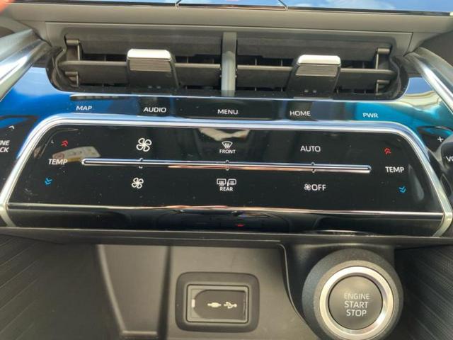 ハリアー Z 新品タイヤ/純正エアロ/保証書/純正 11.6インチ SDナビ/デジタルインナーミラー/衝突安全装置/車線逸脱防止支援システム/シート 合皮/電動バックドア/ヘッドランプ LED/ETC フルエアロ(29枚目)