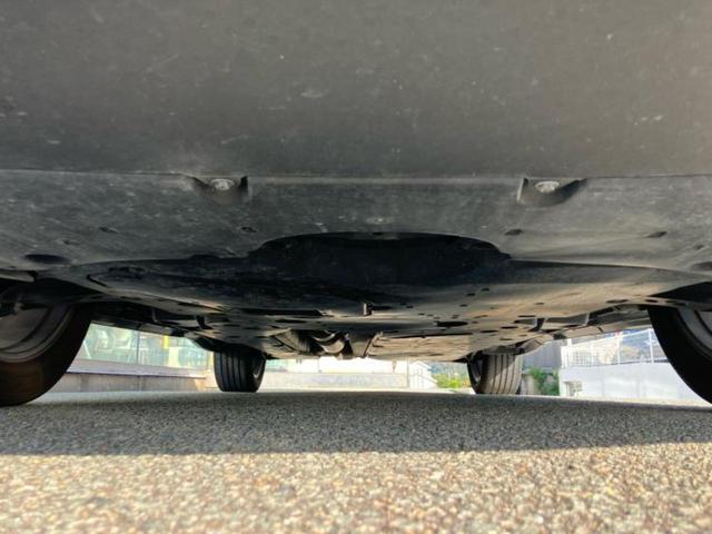 ハリアー Z 新品タイヤ/純正エアロ/保証書/純正 11.6インチ SDナビ/デジタルインナーミラー/衝突安全装置/車線逸脱防止支援システム/シート 合皮/電動バックドア/ヘッドランプ LED/ETC フルエアロ(43枚目)