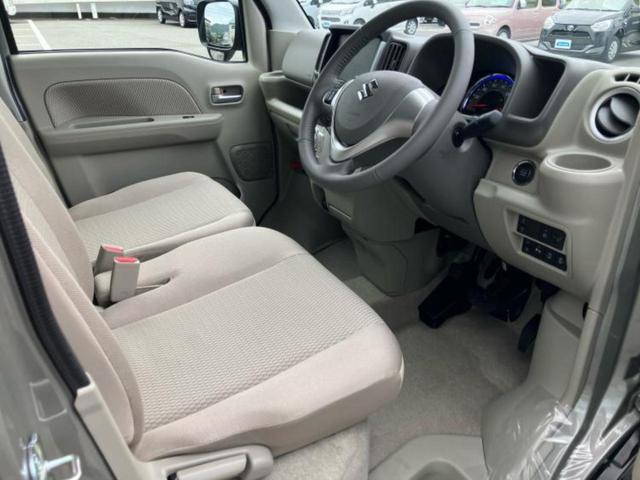 エブリイワゴン ＰＺターボスペシャル　保証書／衝突安全装置／両側電動スライドドア／ヘッドランプ　ＬＥＤ／ＥＢＤ付ＡＢＳ／横滑り防止装置／エアバッグ　運転席／エアバッグ　助手席／アルミホイール　純正　１４インチ／パワーウインドウ（4枚目）