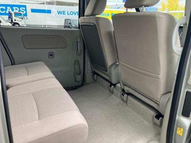 エブリイワゴン ＰＺターボスペシャル　保証書／衝突安全装置／両側電動スライドドア／ヘッドランプ　ＬＥＤ／ＥＢＤ付ＡＢＳ／横滑り防止装置／エアバッグ　運転席／エアバッグ　助手席／アルミホイール　純正　１４インチ／パワーウインドウ（5枚目）