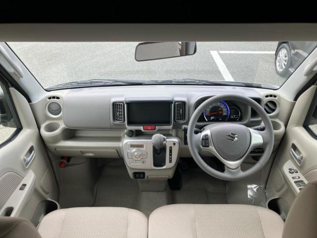 エブリイワゴン ＰＺターボスペシャル　保証書／衝突安全装置／両側電動スライドドア／ヘッドランプ　ＬＥＤ／ＥＢＤ付ＡＢＳ／横滑り防止装置／エアバッグ　運転席／エアバッグ　助手席／アルミホイール　純正　１４インチ／パワーウインドウ（9枚目）