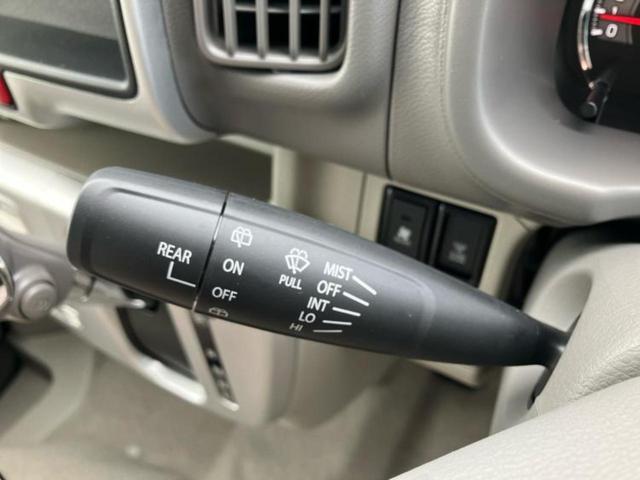 エブリイワゴン ＰＺターボスペシャル　保証書／衝突安全装置／両側電動スライドドア／ヘッドランプ　ＬＥＤ／ＥＢＤ付ＡＢＳ／横滑り防止装置／エアバッグ　運転席／エアバッグ　助手席／アルミホイール　純正　１４インチ／パワーウインドウ（13枚目）