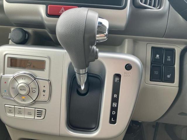 エブリイワゴン ＰＺターボスペシャル　保証書／衝突安全装置／両側電動スライドドア／ヘッドランプ　ＬＥＤ／ＥＢＤ付ＡＢＳ／横滑り防止装置／エアバッグ　運転席／エアバッグ　助手席／アルミホイール　純正　１４インチ／パワーウインドウ（14枚目）