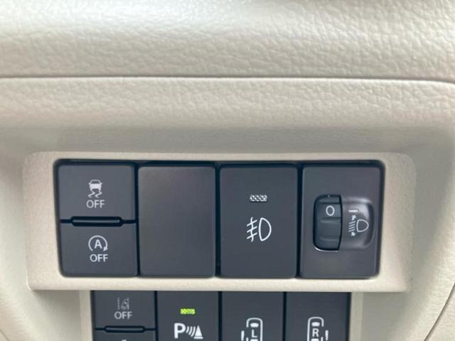 エブリイワゴン ＰＺターボスペシャル　保証書／衝突安全装置／両側電動スライドドア／ヘッドランプ　ＬＥＤ／ＥＢＤ付ＡＢＳ／横滑り防止装置／エアバッグ　運転席／エアバッグ　助手席／アルミホイール　純正　１４インチ／パワーウインドウ（15枚目）