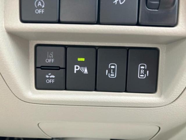 エブリイワゴン ＰＺターボスペシャル　保証書／衝突安全装置／両側電動スライドドア／ヘッドランプ　ＬＥＤ／ＥＢＤ付ＡＢＳ／横滑り防止装置／エアバッグ　運転席／エアバッグ　助手席／アルミホイール　純正　１４インチ／パワーウインドウ（16枚目）